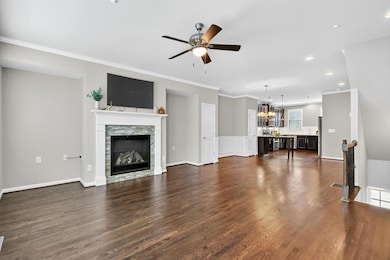 1385 Hawthorne Ave SE, Smyrna, GA 30080 - photo 5