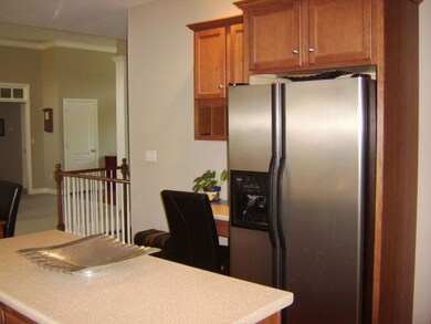 chambray kitchen 2
