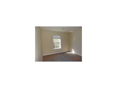 Bedroom.