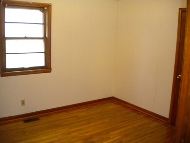 Bedroom #1