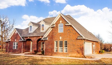 1500 Coon Creek Rd, Eufaula, OK 74432 - photo 2