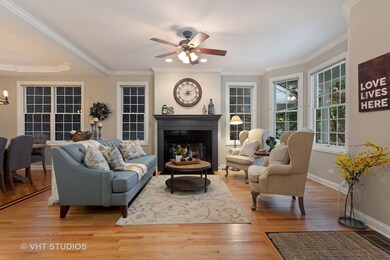 4915 N Seeley Ave, Chicago, IL 60625 - photo 3