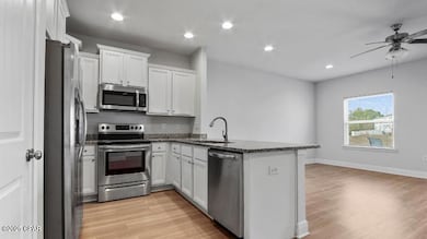 7479 Shadow Lake Dr, Panama City Beach, FL 32407 - photo 3