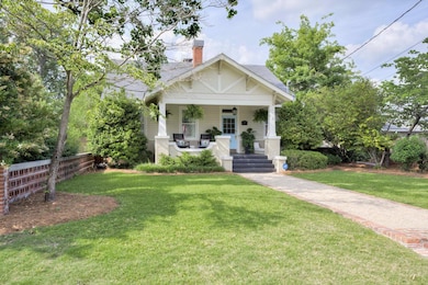 2619 Raymond Ave, Augusta, GA 30904 - photo 2