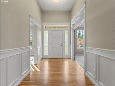 Entrance/Foyer