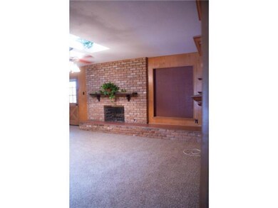 2100 Windrock St, El Paso, TX 79925 - photo 2