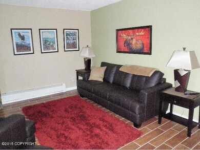 3011 Lois Dr unit 109, Anchorage, AK 99517 - photo 2