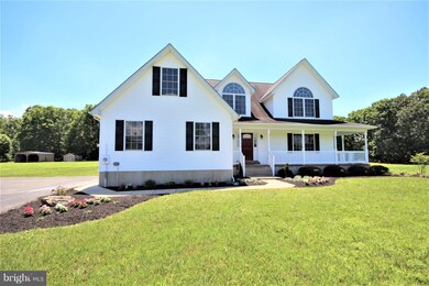 37255 Leo Ln, Chaptico, MD 20621 - photo 4