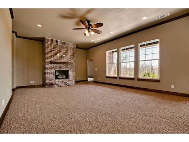 12004 David Ct, Siloam Springs, AR 72761 - photo 3