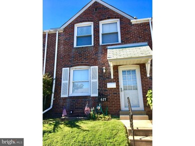 627 Clymer Ln, Ridley Park, PA 19078 - photo 4