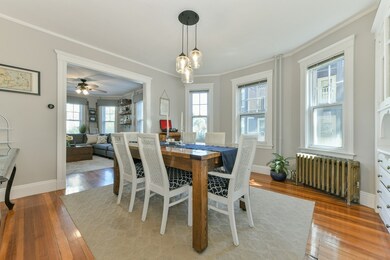 6 Blanvon Rd unit 1, Jamaica Plain, MA 02130 - photo 2