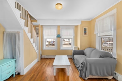 22 1/2 I St unit 2, Hampton, NH 03842 - photo 7