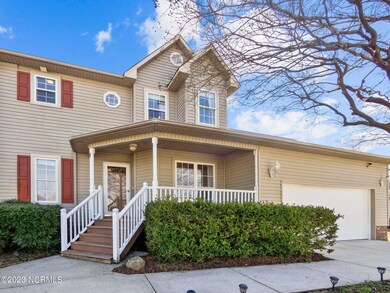 101 Sidney Ln, Jacksonville, NC 28540 - photo 4