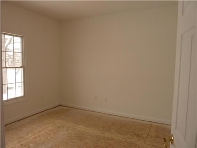 Other. Bedroom