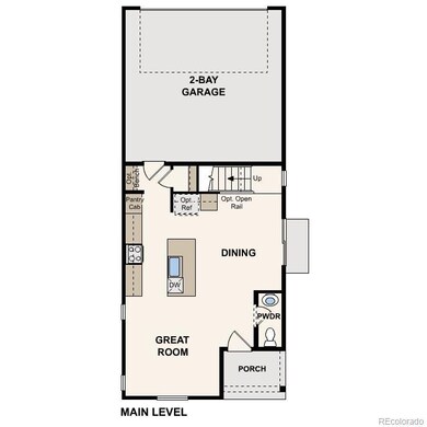 22696 E 47th Place, Aurora, CO 80019 - photo 2