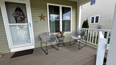 72 Tea Party Cir unit 72, Holden, MA 01520 - photo 6