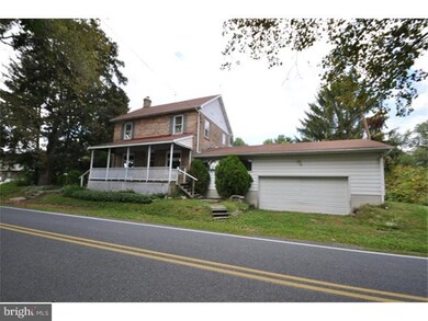 5229 Heidelberg Heights Rd, Germansville, PA 18053 - photo 2