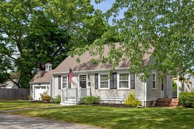 6 Iona Ave, Newburyport, MA 01950 - photo 2