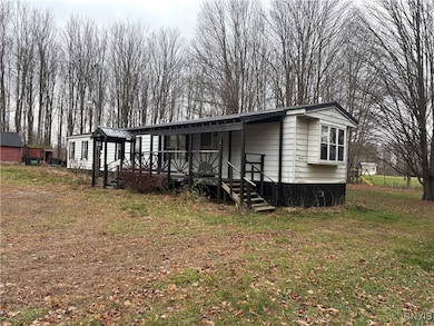 499 Baldwin Rd, Fulton, NY 13069 - photo 4