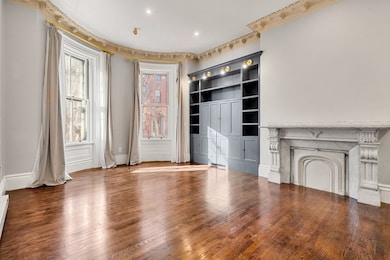 13 Upton St unit 3, Boston, MA 02118 - photo 4