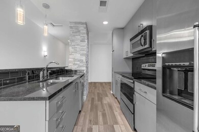 361 17th St NW unit 2319, Atlanta, GA 30363 - photo 7