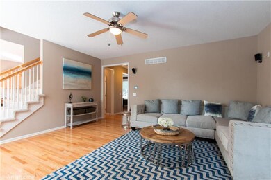 Hearth Room