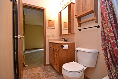 Owner Bathroom
