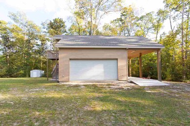 173 Oakwood Trail, Crawfordville, FL 32327 - photo 7