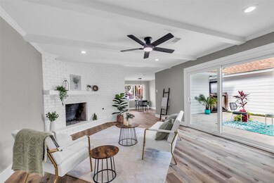 3518 Shore Shadows Dr, Crosby, TX 77532 - photo 5