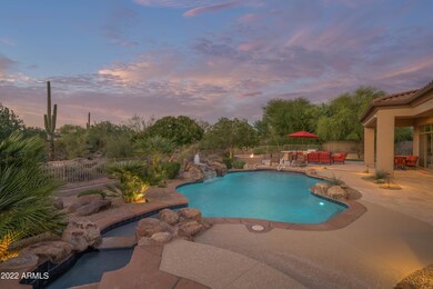 Arizona Outdoor Living