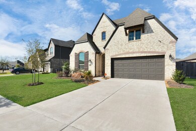 23618 Lively Ferry Ln, Richmond, TX 77469 - photo 3