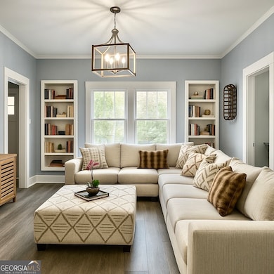 2134 Main St NW, Atlanta, GA 30318 - photo 4