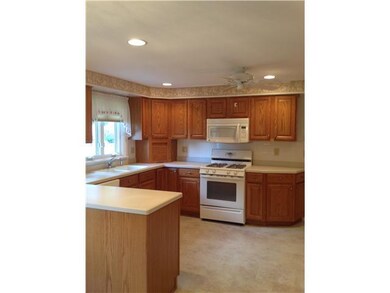 Kitchen. Fully Applianced New Kitchen. Loads Of Ca