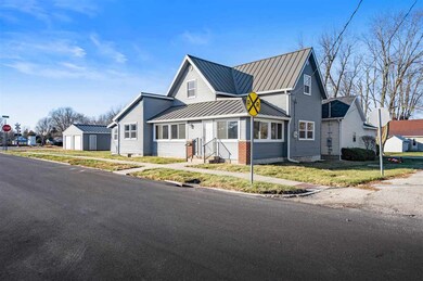 328 W 3rd St unit Portland, Portland, IN 47371 - photo 3