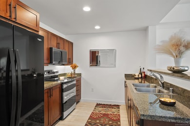 Park Terrace unit 405, San Diego, CA 92101 - photo 4