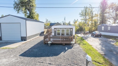 8832 Franklin Ave, Lakeview, OH 43331 - photo 4