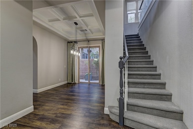 11221 Stanwick Ave, Las Vegas, NV 89138 - photo 6