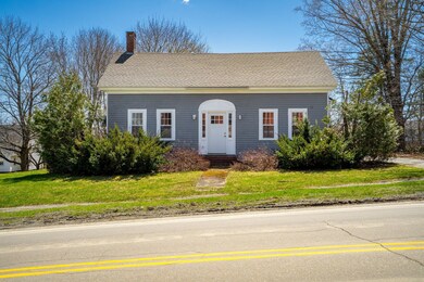 10 Nokomis Rd, Corinna, ME 04928 - photo 2