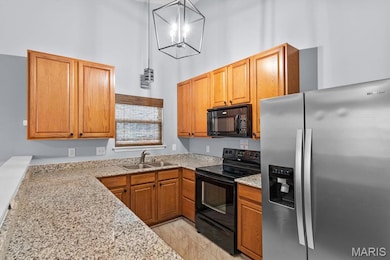 729 Tower Grove Dr unit C, Fairview Heights, IL 62208 - photo 7