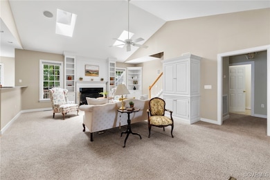 8759 Brays Fork Dr, Glen Allen, VA 23060 - photo 6