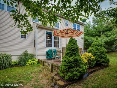 9708 Fitch Hill Rd, Owings Mills, MD 21117 - photo 4