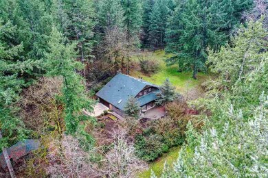 23528 Santiam Way, Lyons, OR 97358 - photo 7