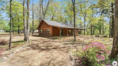 111 Old Millwood Rd, Ashdown, AR 71822 - photo 2