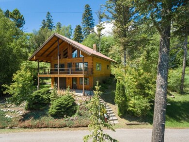 5 chalet