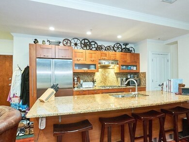 440 Commercial St unit 204, Boston, MA 02109 - photo 4