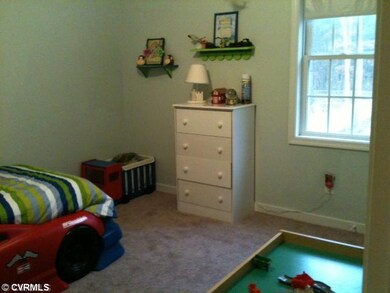 Bedroom - Kids Bedroom