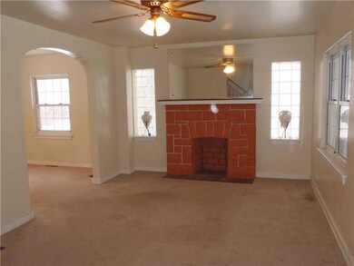 Living Room.