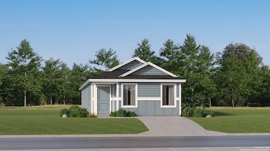 7602 India Star, San Antonio, TX 78263 - photo 3