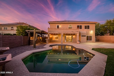 9569 W Redbird Rd, Peoria, AZ 85383 - photo 2