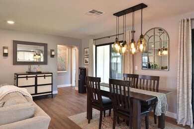 Beautiful Dining Area